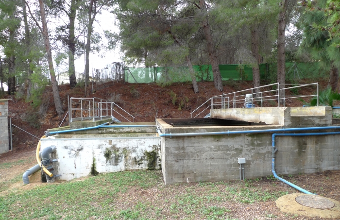 L’Ajuntament assumeix la gestió de deu depuradores d’aigües residuals