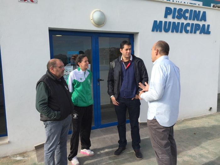 La Piscina Municipal impartirà un curs de socorrista avalat per la Federació Espanyola de Salvament i Socorrisme