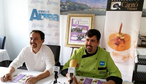 Altea es promocionarà a Segòvia a través de les segones Jornades Gastronòmiques “Campiña Segoviana – Villa Blanca”