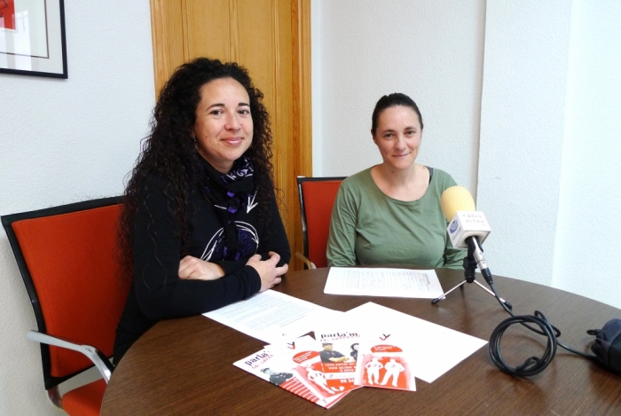La regidoria de Normalització Lingüística reprèn el programa ”Voluntariat pel valencià”