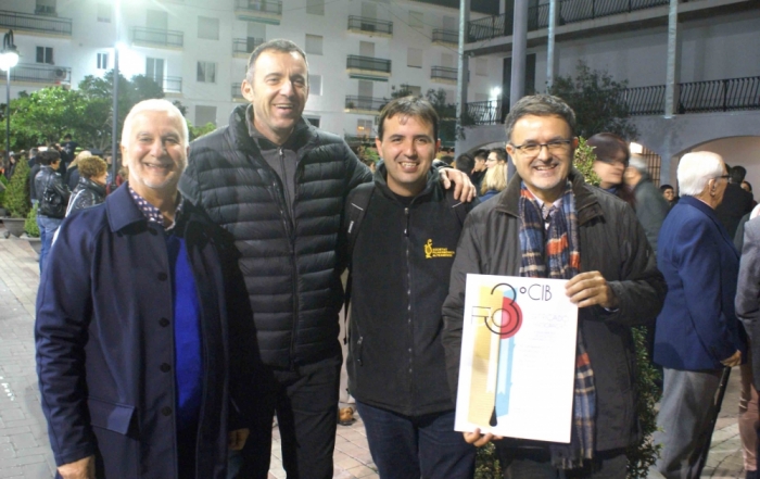 La Societat Filharmònica Alteanense aconsegueix un 1er Premi en el 3r CIB Filarmonia D’Ouro