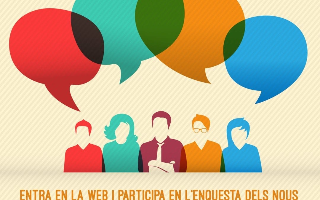 Entra en la web www.alteaparticipa.es i participa en l’enquesta dels nous pressupostos participatius. Decideix el futur d’Altea fins al 6 d’octubre.
