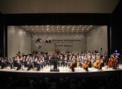 La Sociedad Filarmónica Alteanense inicia la inscripción de la 46 Edición del Certamen Internacional de Música Vila d’Altea