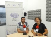 Ràdio Altea celebra sus 25 años de historia como emisora municipal