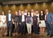 Jaume Llinares da a conocer las competencias de los concejales del equipo de gobierno