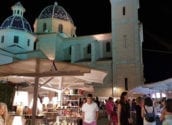 El turismo cultural de la Comunitat Valenciana destaca a Altea como uno de los destinos más satisfactorios