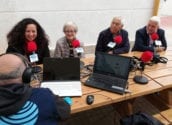 Los 25 años del IES Altaia protagonistas en Ràdio Altea con una programación especial