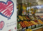 Comercio y la Asociación de Concesionarios del Mercado Municipal reactivan la campaña internacional “Me gusta mi Mercado”, iniciada hace dos años