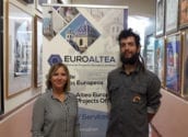 Proyectos Europeos pone en valor el voluntariado a través de URBACT