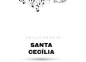 Recuerda que este fin de semana las bandas alteanas celebran los días grandes de Santa Cecilia. ¡Acompáñalas! Aquí puedes encontrar la programación.