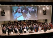 L’Orquestra de Sopros Da Academia de Artes de Chaves de Portugal guanya la 46 edició del Certamen Internacional de Bandes de Música Vila d’Altea