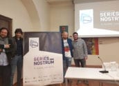  Altea presenta la primera edición de Series Nostrum