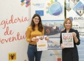 Joventut i Projectes Europeus posen en marxa un ‘’Taller de Cuina Intergeneracional’’ i un ‘’Taller de conversa en anglès’’