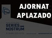 El Festival Series Nostrum retrasa la celebración de su primera edición en Altea