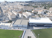 La Ciudad Deportiva de Altea continuará cerrada al público en la Fase 2