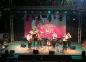 Cultura celebra la bona acollida del cicle ‘Música a Boqueta Nit’ a pesar de la situació sanitària actual