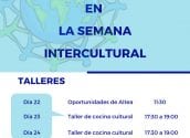 Participació Ciutadana organitza una Setmana Intercultural en Altea