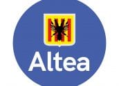 L'Ajuntament d'Altea renova la seua identitat gràfica en xarxes socials
