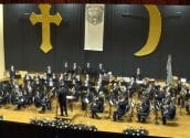 La Sociedad Recreativa Musical de Altea la Vella aplaza su Certamen de Música Festera al 2022