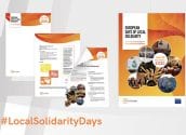 EuroAltea convida a les associacions a participar en els Dies Europeus de la Solidaritat Local