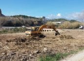 Medi Ambient anuncia una actuació de la Conselleria de Transició Ecològica al riu Algar