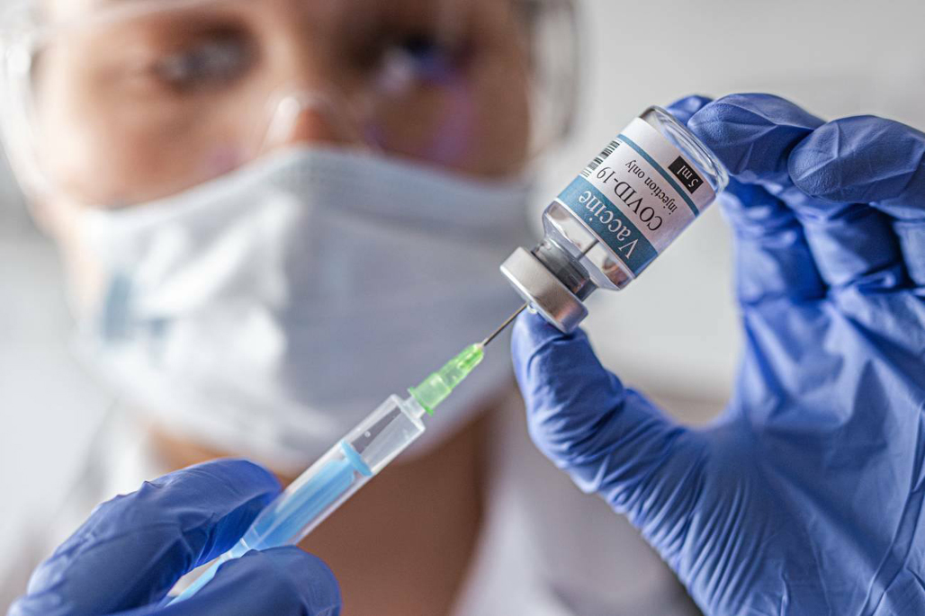 Sanidad insta a la población a actualizar su contacto en el SIP para la campaña de vacunación