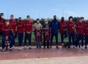 El Barça Handbol elige Altea como punto de concentración