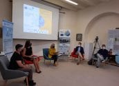 EuroAltea clausura URBACT amb un reconeixement a les associacions de voluntaris locals