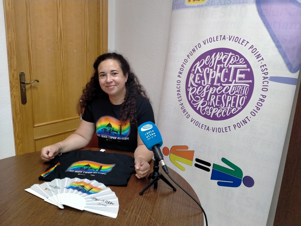 Igualtat llança una campanya de visibilització i tolerància pel dia de l’Orgull LGTBI+
