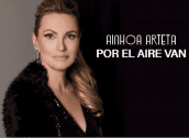 Palau Altea presenta: Ainhoa Arteta "por el aire van"