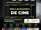 Demà dimarts 3 de juliol, Bellaguarda de Cine projectarà "Onward" a la Plaça de la Cantereria a partir de les 21:30h.