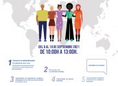 Participació Ciutadana i EuroAltea organitzen els tallers "Altea amb la inclusió"