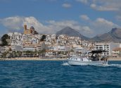 Altea rebrà 50.000€ de Turisme Comunitat Valenciana per a la promoció del municipi