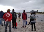 Medi Ambient, Creu Roja i els IES alteans realitzen unes jornades de voluntariat ambiental