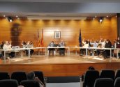 Altea aprova el primer pagament de la sentència del parc del Jardí Argentina per un import de 88.000 euros