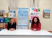 El Ayuntamiento de Altea forma parte del proyecto  europeo para empoderar a las mujeres “Encouraging Women Participation in Times of Pandemic”