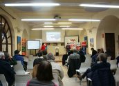 Altea celebró el primer taller formativo para la creación de una Comunidad Energética Local