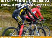 Esports anuncia la III Ruta BBT Altea-Pantà de Guadalest