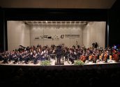 La Societat Filharmònica Alteanense presenta les bases de la 48 Edició del Certamen Internacional de Música "Vila d’Altea"