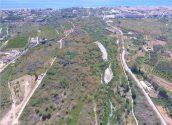 L'Ajuntament sol•licita una subvenció estatal de 800.000€ per al projecte “Restauració Ecològica Desembocadura Riu Algar”