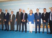 Rover Maritime celebra a Altea la I Jornada d'Innovació per a la Sostenibilitat de la Costa