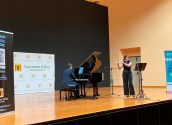 El Beethoven Fest se afianza en la agenda cultural de Altea