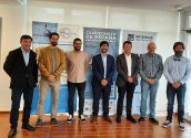 Altea acogerá el Campeonato de España Universitario de Vela 2022