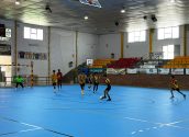 Altea albergarà les finals de Copa de Futbol Sala base provincials