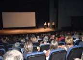 El Palau Altea acoge el estreno del documental ‘Altea, la casa de la mar’ impulsado por Cultura y Film Office