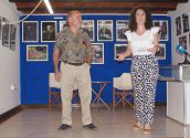 Casa Toni El Fuster-Fundación Schlotter expone ‘De Cantabria a Katmandú - Retratos de Familia’ de J.A Rodríguez Castro