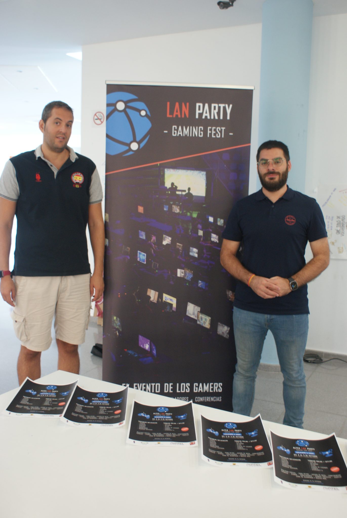 Altea Lan Party anuncia sus últimas novedades