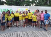 La ludoteca municipal d'estiu finalitza amb èxit