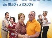 Bienestar Social anuncia su programación de baile para mayores durante el primer semestre del año