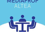 Participación Ciudadana organiza una charla para informar a la ciudadanía sobre el servicio gratuito de Mediaprop